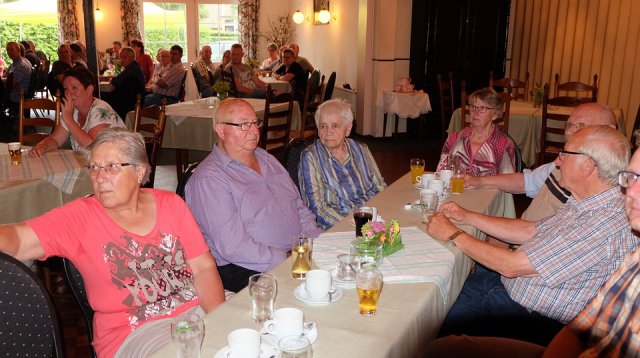 50 jaar instrumentenfonds (vrijdag  8 juni 2018)